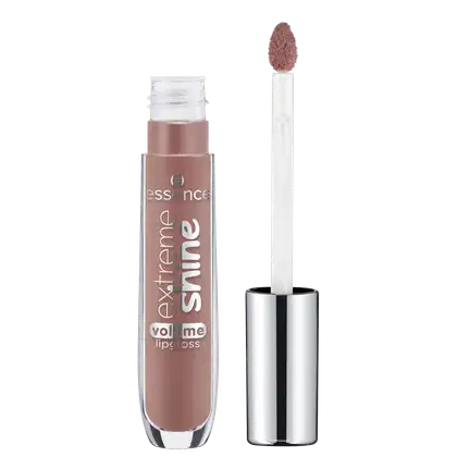Imagem do produto Essence Extreme Shine Mocha Mingle - Gloss Labial 5ml