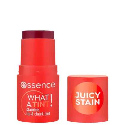 Imagem do produto Essence What a Tint 20 Grapefruit Bliss - Balm Tint 5g