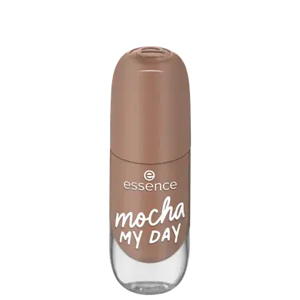 Imagem do produto Essence Mocha My Day - Esmalte em Gel 8ml