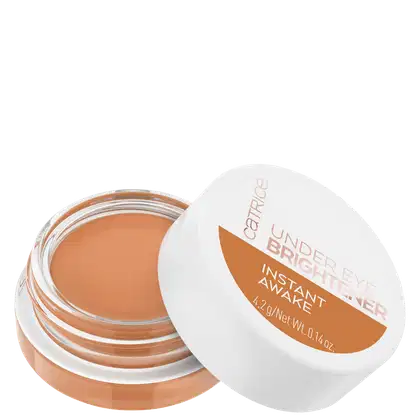 Corretivo Iluminador Catrice Under Eye Brightener 030 Golden Toffee, 4,2g.