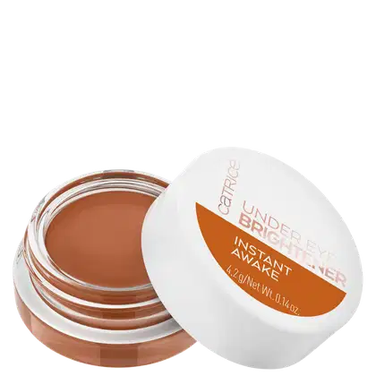 Corretivo Iluminador Catrice Under Eye Brightener 040 Dark Mocha, 4,2g.