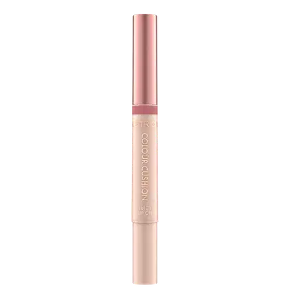 Óleo Labial Catrice Cushion 010 Rosa, 1,8ml.