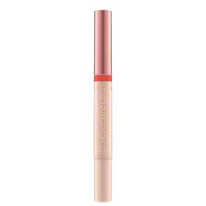 Óleo Labial Catrice Cushion 020 Laranja, 1,8ml.
