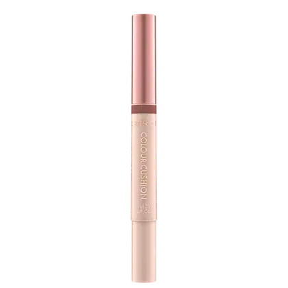 Óleo Labial Catrice Cushion 050 Marrom, 1,8ml.