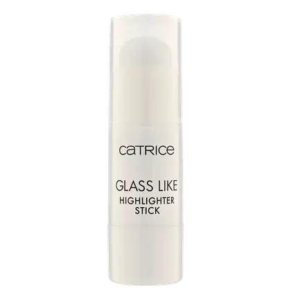 Iluminador em Bastão Catrice Iluminador Stick Prata, 5,3g.