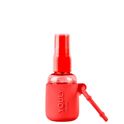 Body Spray Feminino Ciclo Cosméticos Power Youly Kéfera, 30ml.