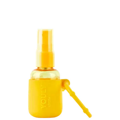 Body Spray Feminino Ciclo Cosméticos Intense Youly Kéfera, 30ml.