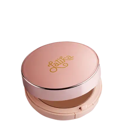 Imagem do produto Latika Powder FPS30 Escuro - Pó Compacto 11g