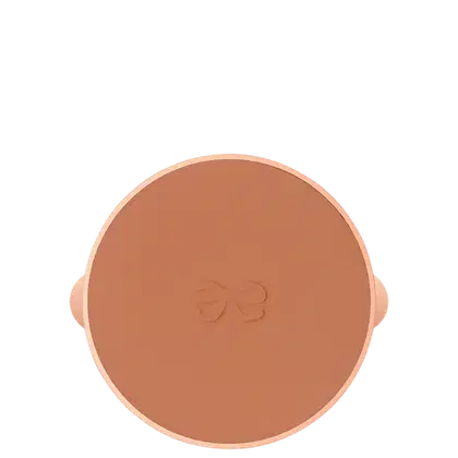Pó Compacto Latika Powder FPS30 Bege Escuro Refil, 11g.