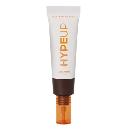 Base Líquida Matte Mari Maria Makeup Hype Up H11, 20ml.