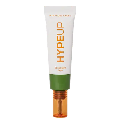 Imagem do produto Mari Maria Makeup Hype Up Verde - Base Líquida Matte 20ml