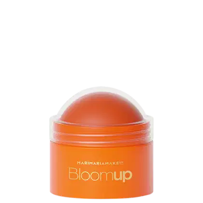Imagem do produto Mari Maria Makeup Bloom Up Tangerine - Blush Multifuncional 6,5g