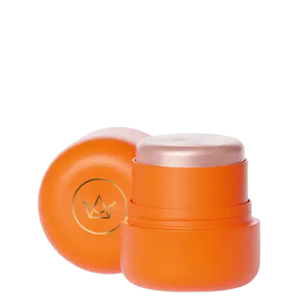 Imagem do produto Mari Maria Makeup Jelly Stick Ice Glow Glacial Rose - Iluminador em Bastão 10g