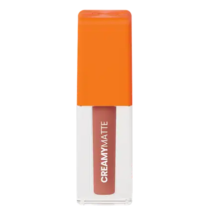 Imagem do produto Mari Maria Makeup Creamy Matte Maria Claudia - Batom Líquido 4ml
