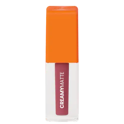 Imagem do produto Mari Maria Makeup Creamy Matte Maria Luisa - Batom Líquido 4ml