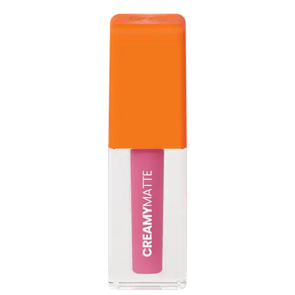 Imagem do produto Mari Maria Makeup Creamy Matte Maria Isis - Batom Líquido 4ml