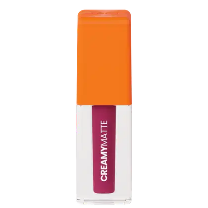 Imagem do produto Mari Maria Makeup Creamy Matte Maria Antonia - Batom Líquido 4ml