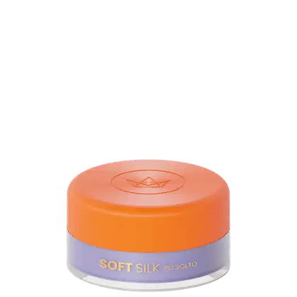 Imagem do produto Mari Maria Makeup Soft Silk Frosted - Pó Solto 15g