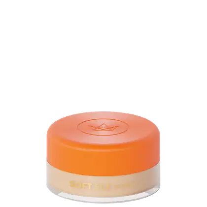 Imagem do produto Mari Maria Makeup Soft Silk Tangerine - Pó Solto 15g