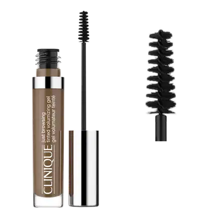 Imagem do produto Clinique Just Browsing Soft Brown - Gel para Sobrancelhas 5ml