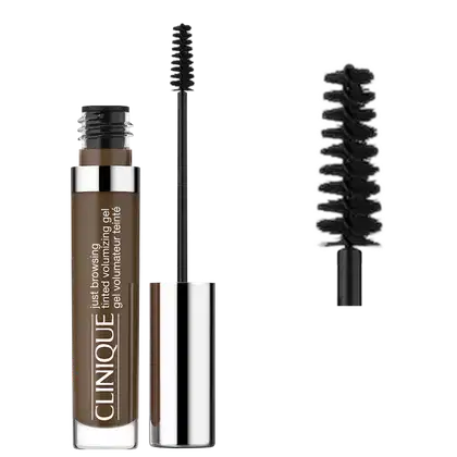 Imagem do produto Clinique Just Browsing Dark Espresso - Gel para Sobrancelhas 5ml