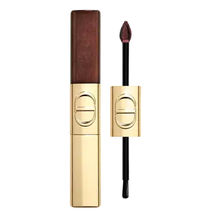 Batom Líquido Dior Rouge Dior Duo 905 Magic, 5ml.