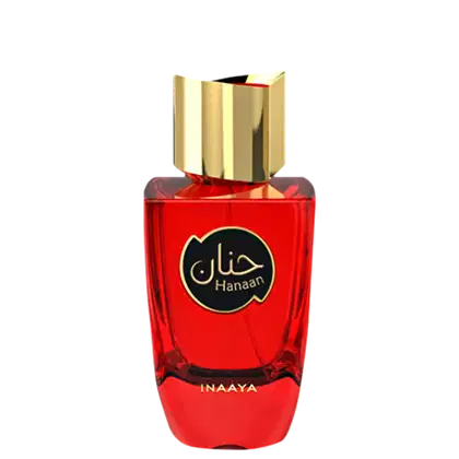 Perfume Importado Feminino Hanaan Inaaya EDP, 100ml.