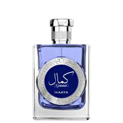 Perfume Importado Masculino Kamaal Inaaya EDP, 100ml.