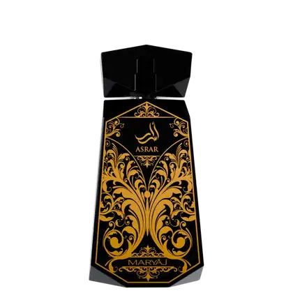 Perfume Importado Masculino Asrar Maryaj EDP, 100ml.