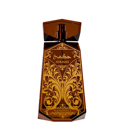 Imagem do produto Hikmah Maryaj Eau de Parfum - Perfume Unissex 100ml