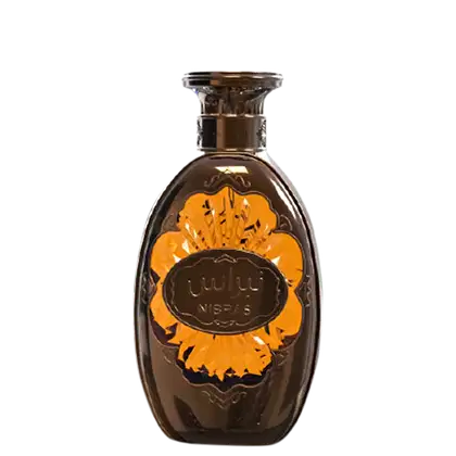 Imagem do produto Nibras Maryaj Eau de Parfum - Perfume Unissex 100ml
