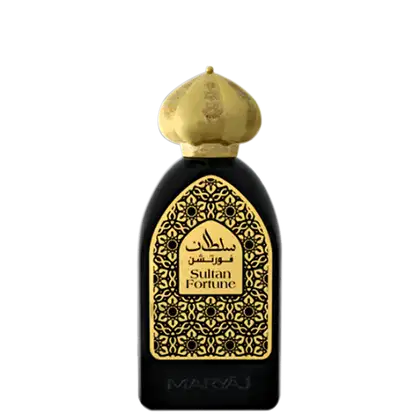 Imagem do produto Sultan Fortune Maryaj Eau de Parfum - Perfume Masculino 100ml