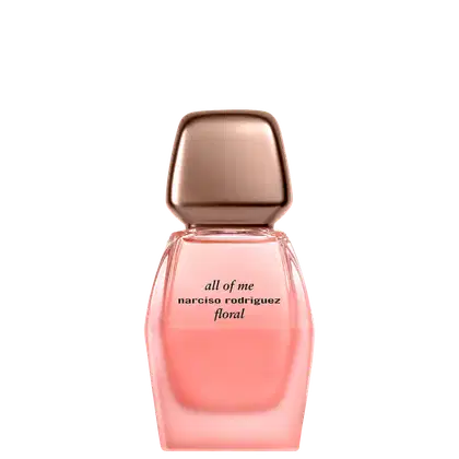 Imagem do produto all of me floral Narciso Rodriguez Eau de Parfum - Perfume Feminino 30ml