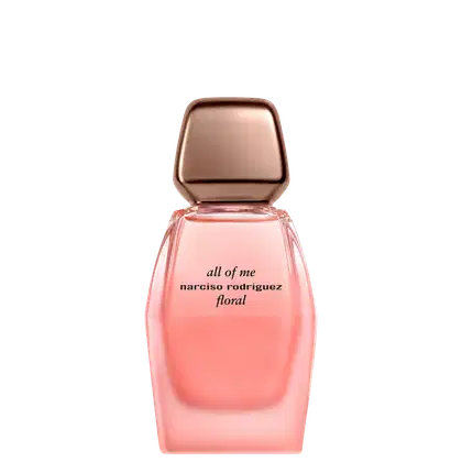 Imagem do produto all of me floral Narciso Rodriguez Eau de Parfum - Perfume Feminino 50ml