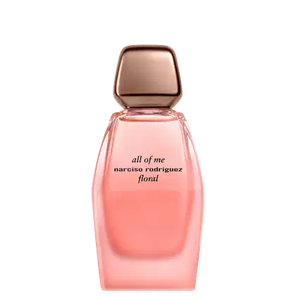 Imagem do produto all of me floral Narciso Rodriguez Eau de Parfum - Perfume Feminino 90ml