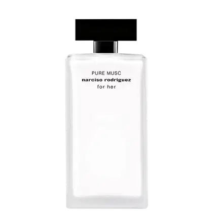 Imagem do produto Pure Musc For Her Narciso Rodriguez Eau de Parfum - Perfume Feminino 150ml