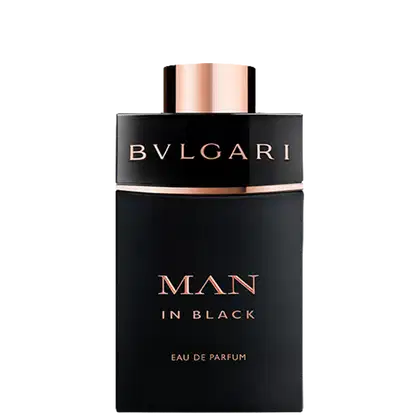 Imagem do produto Man in Black Bvlgari Eau de Parfum - Perfume Masculino 100ml