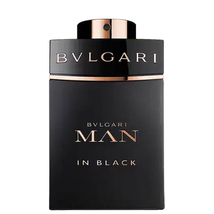 Imagem do produto Man in Black Bvlgari Eau de Parfum - Perfume Masculino 150ml