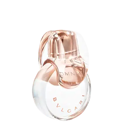 Imagem do produto Omnia Crystalline Bvlgari Eau de Toilette - Perfume Feminino 100ml