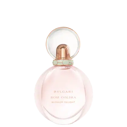 Imagem do produto Rose Goldea Blossom Delight Bvlgari Eau de Parfum - Perfume Feminino 50ml