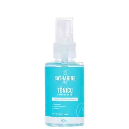 Imagem do produto Catharine Hill Skin Freshener - Tônico Facial Travel Size 65ml