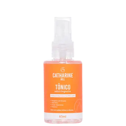 Imagem do produto Catharine Hill 5003 - Adstringente Facial Travel Size 65ml