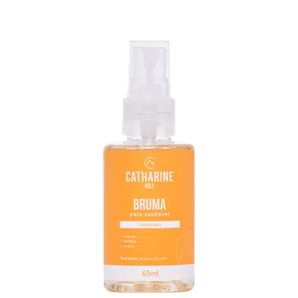 Imagem do produto Catharine Hill Brume - Fluído Hidratante Facial Travel Size 65ml