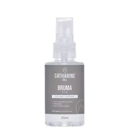 Imagem do produto Catharine Hill BrumaFix - Bruma Fixadora  Travel Size 65ml