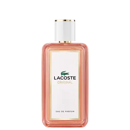 Imagem do produto Pour Femme Lacoste Eau de Parfum - Perfume Feminino 100ml