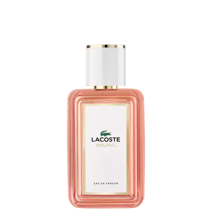 Imagem do produto Pour Femme Lacoste Eau de Parfum - Perfume Feminino 60ml
