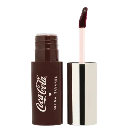 Lip Tint Bruna Tavares BT Coca-Cola Oil Tint Harmony, 4,75g.
