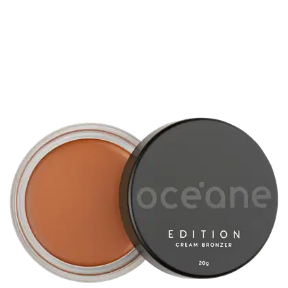 Imagem do produto Océane Edition Cream Bronzer Coast - Bronzeador Creme 20g
