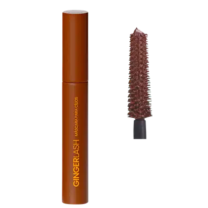 Imagem do produto Mari Maria Gingler Lash - Máscara de Cílios 5,35ml