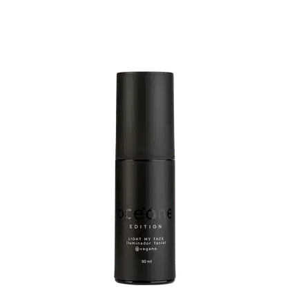 Imagem do produto Océane Edition Light My Face - Iluminador Facial 30ml